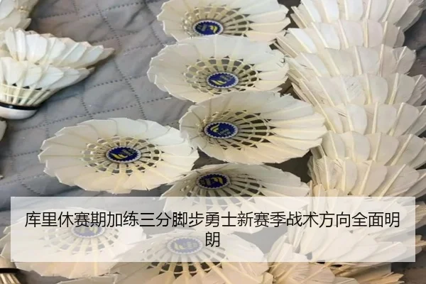 库里休赛期加练三分脚步勇士新赛季战术方向全面明朗
